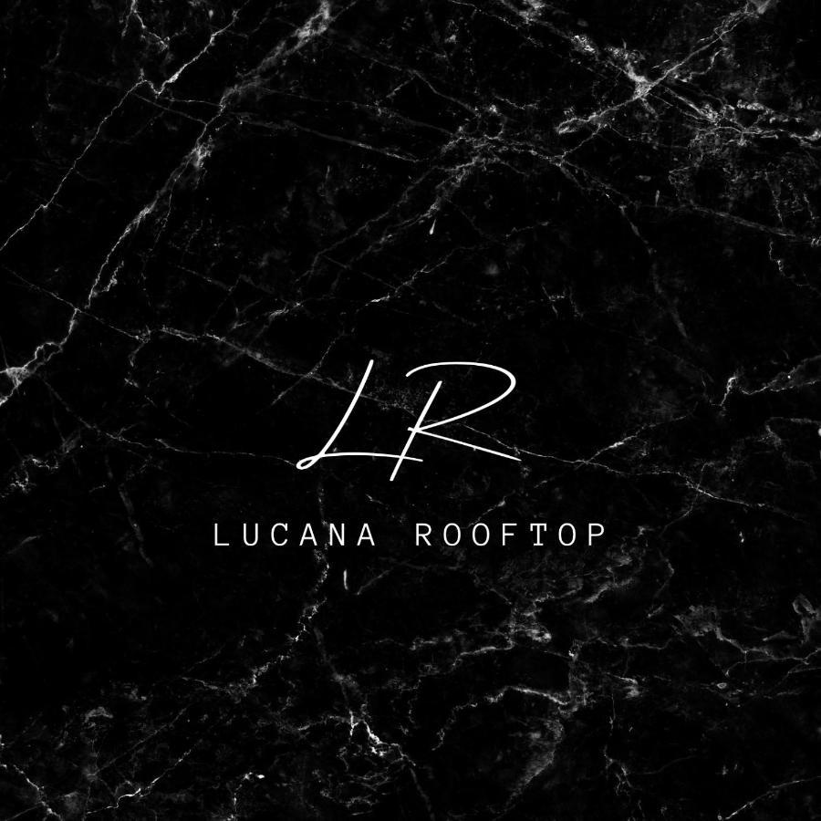 מטרה Lucana Rooftop מראה חיצוני תמונה