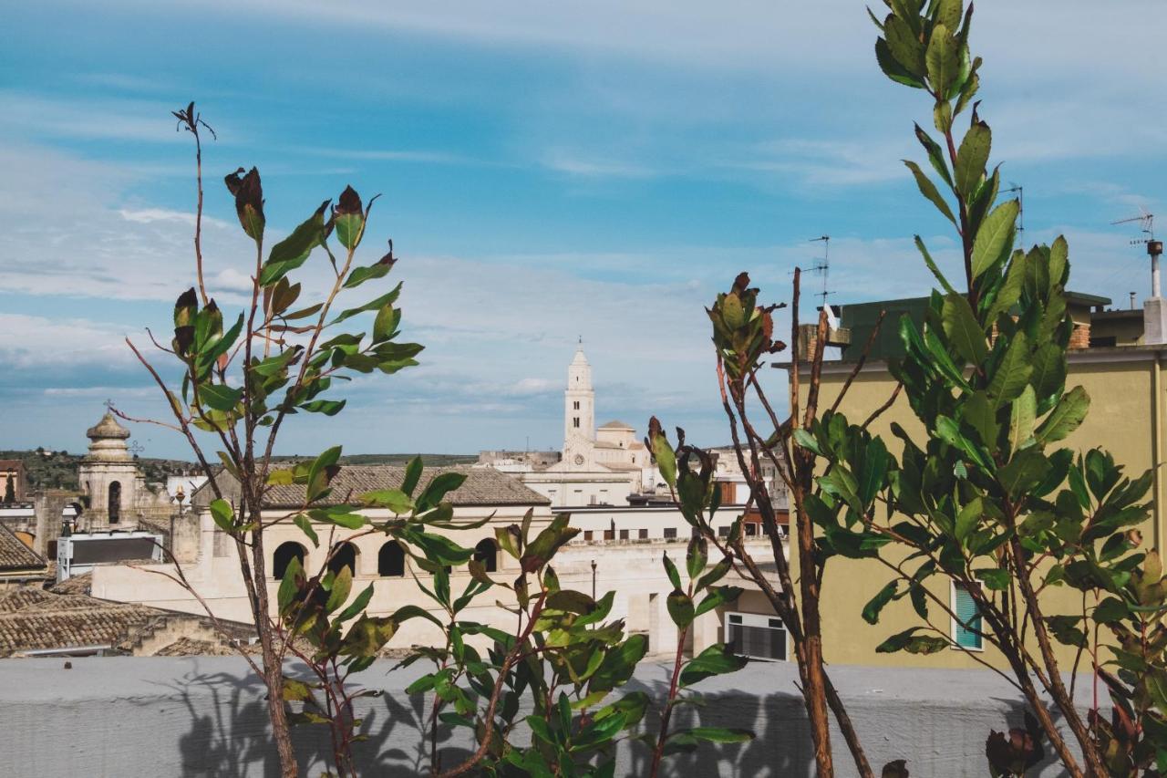 מטרה Lucana Rooftop מראה חיצוני תמונה